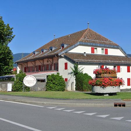 Auberge De La Reunion Coinsins Exterior photo