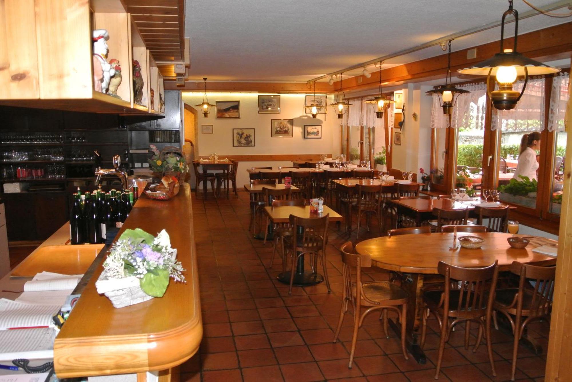 Auberge De La Reunion Coinsins Exterior photo
