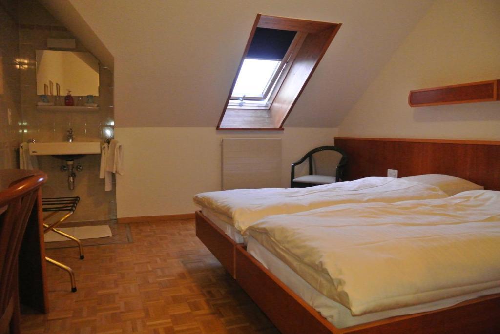 Auberge De La Reunion Coinsins Room photo