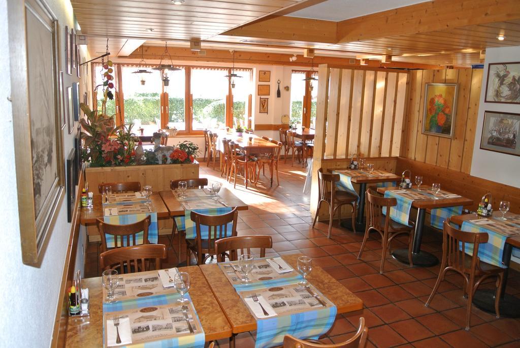 Auberge De La Reunion Coinsins Exterior photo