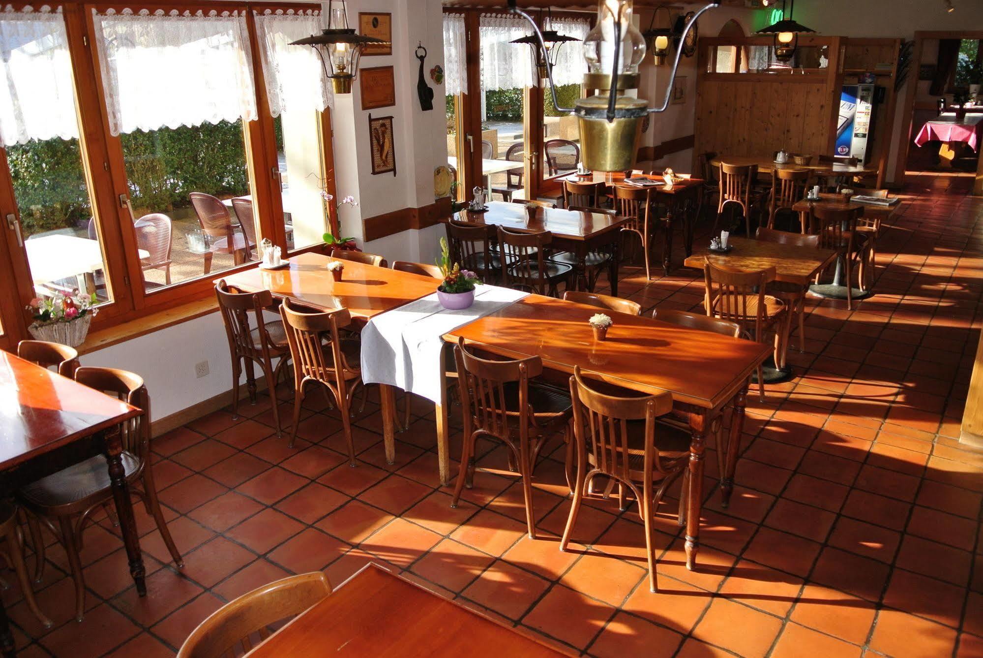 Auberge De La Reunion Coinsins Exterior photo
